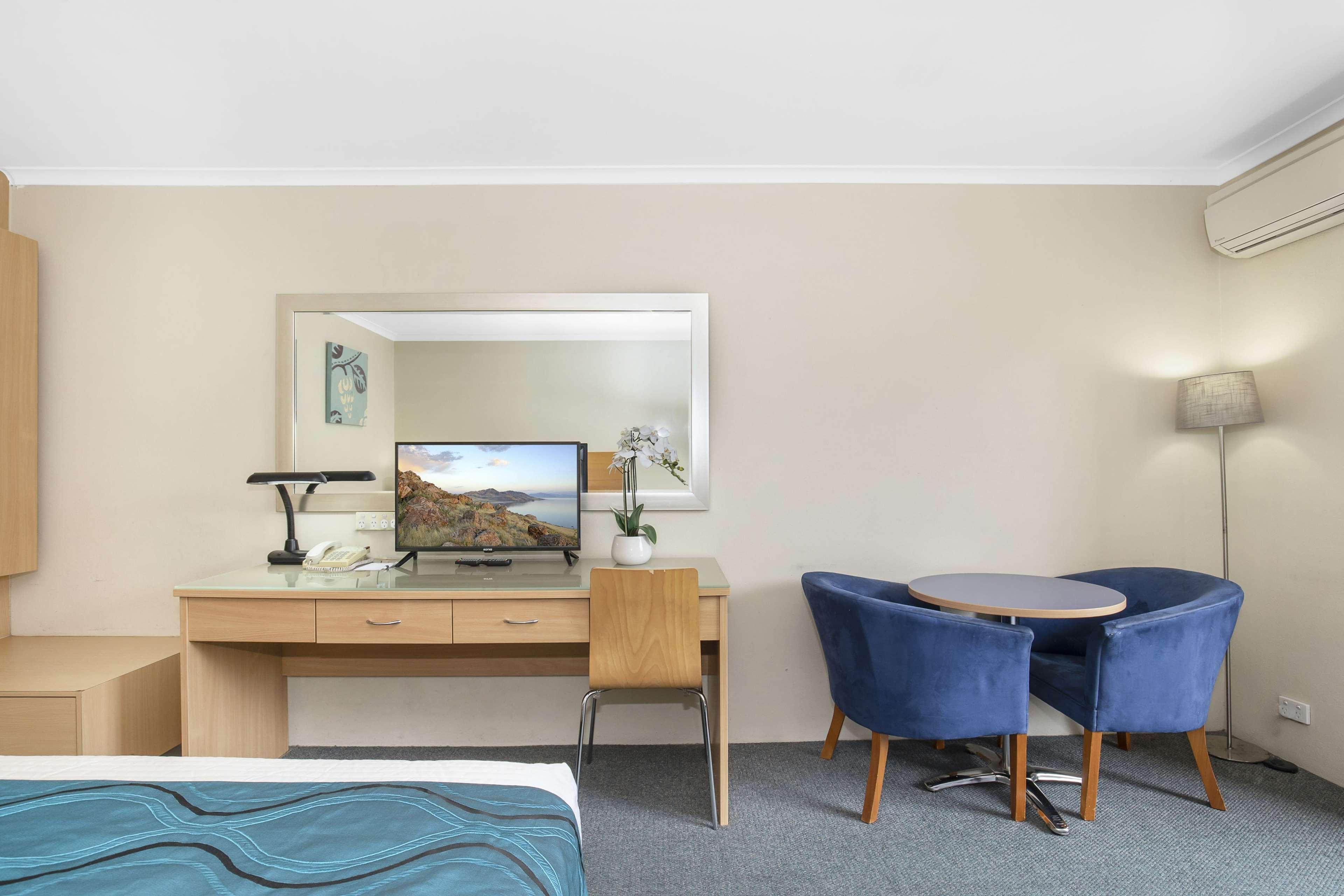 Best Western Airport 85 Motel Бризбейн Екстериор снимка